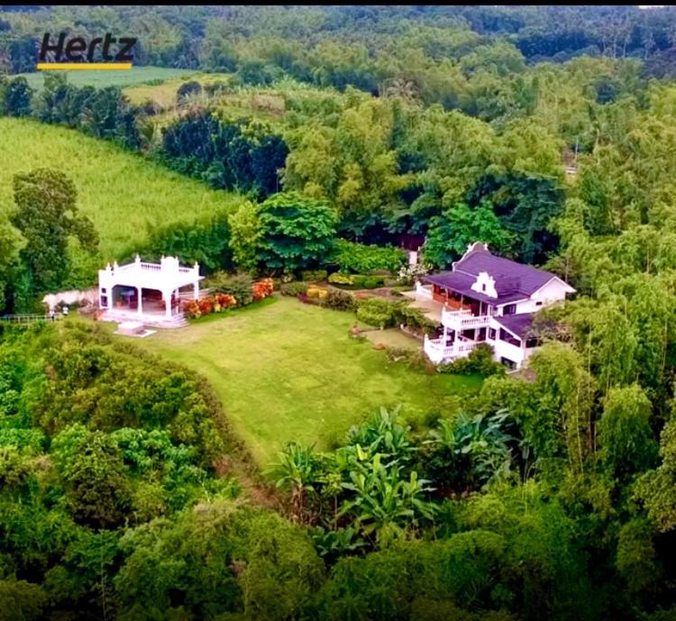 Ataalaya Farmhouse Batangas Eksteriør billede