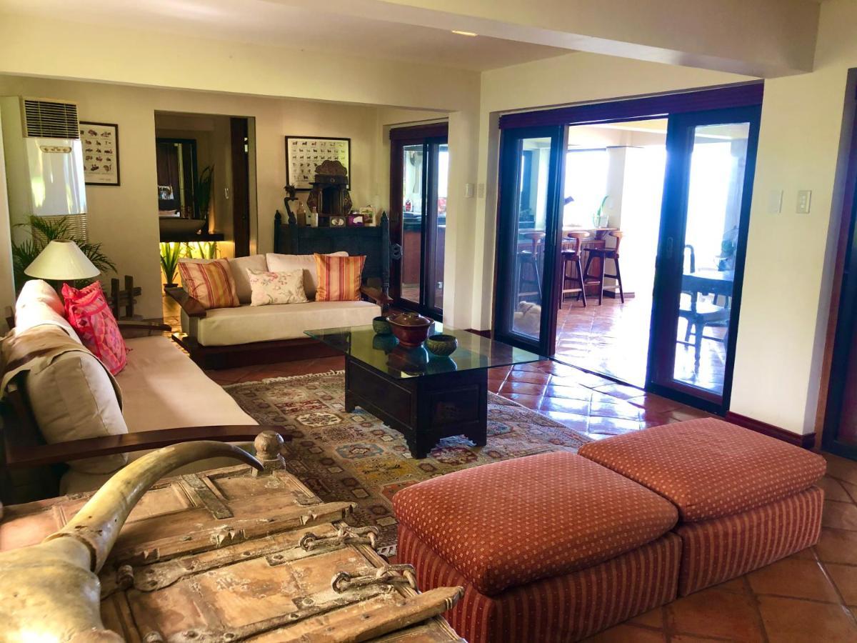 Ataalaya Farmhouse Batangas Eksteriør billede