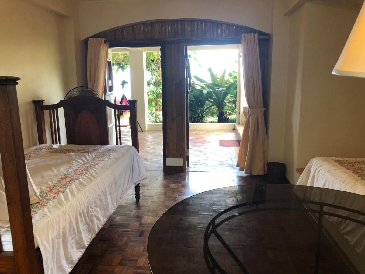 Ataalaya Farmhouse Batangas Eksteriør billede