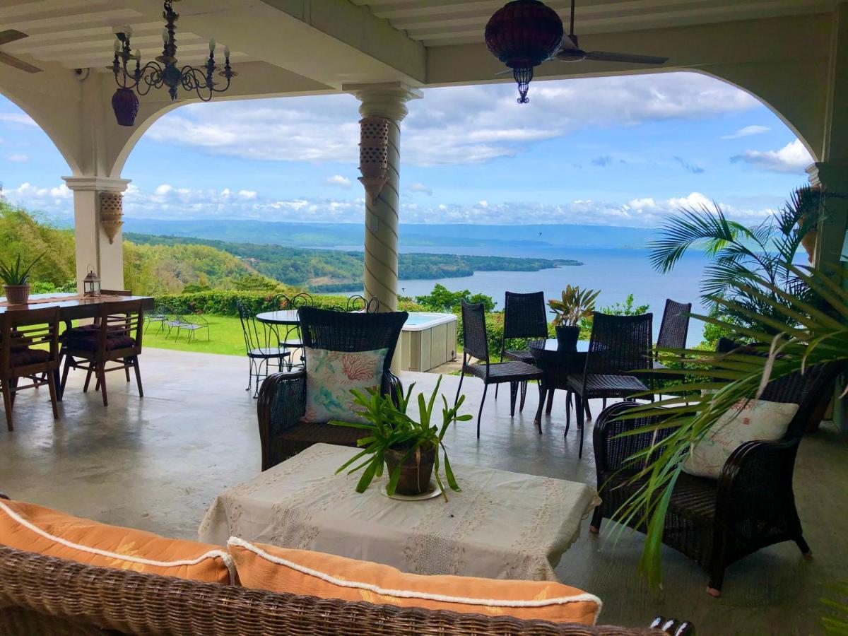 Ataalaya Farmhouse Batangas Eksteriør billede