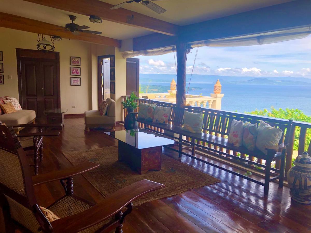 Ataalaya Farmhouse Batangas Eksteriør billede