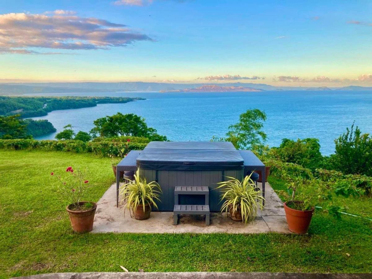 Ataalaya Farmhouse Batangas Eksteriør billede