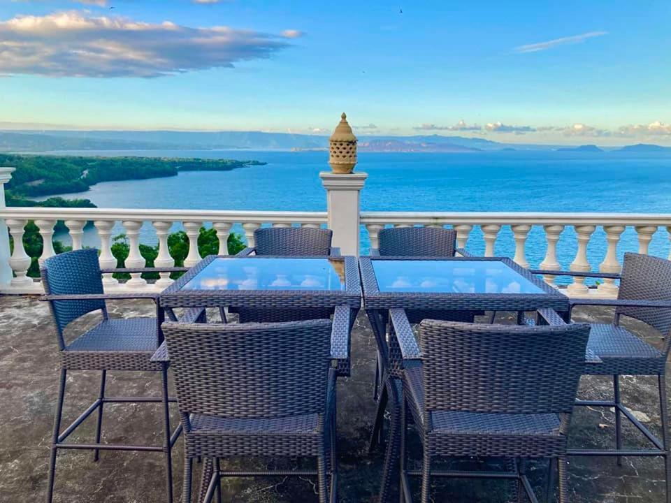 Ataalaya Farmhouse Batangas Eksteriør billede