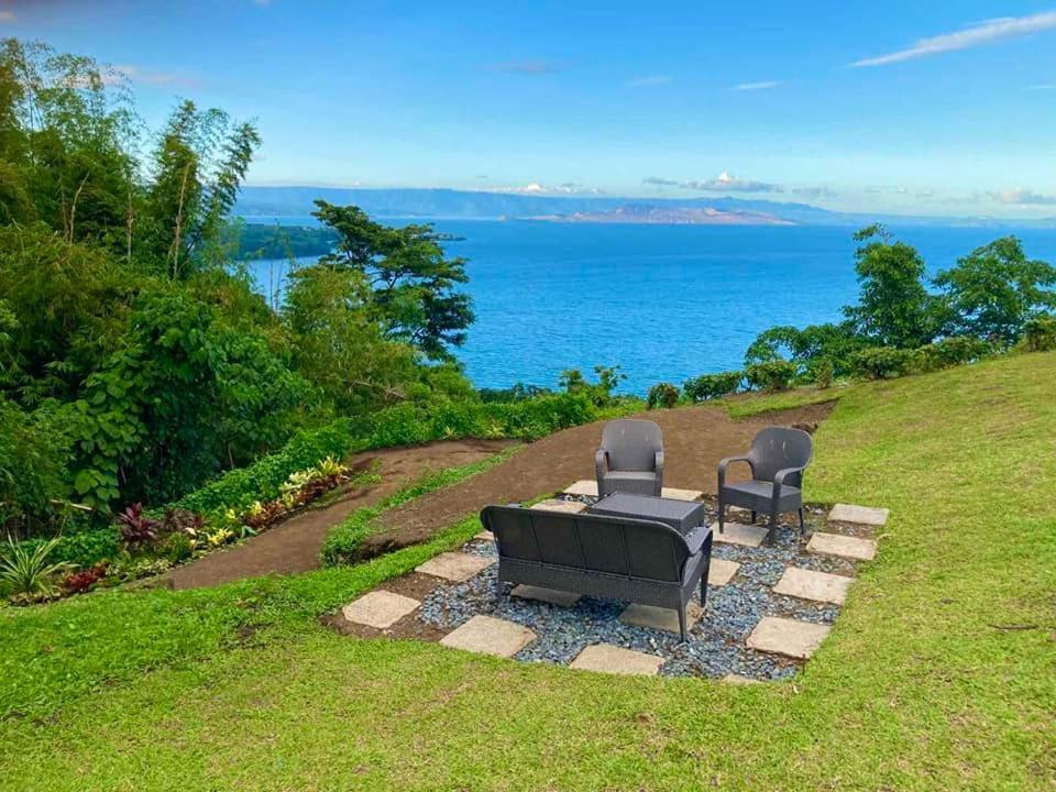 Ataalaya Farmhouse Batangas Eksteriør billede