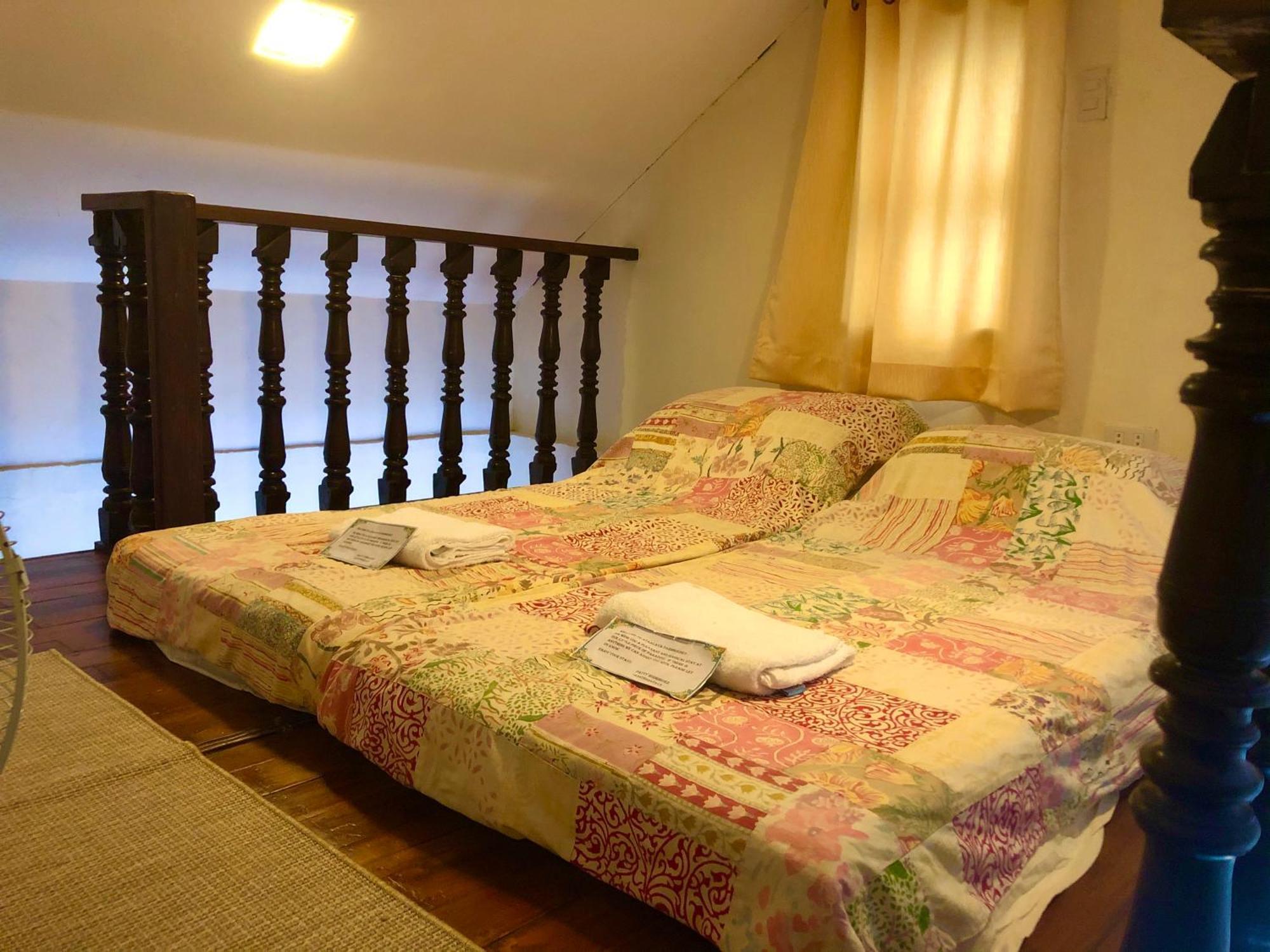 Ataalaya Farmhouse Batangas Værelse billede