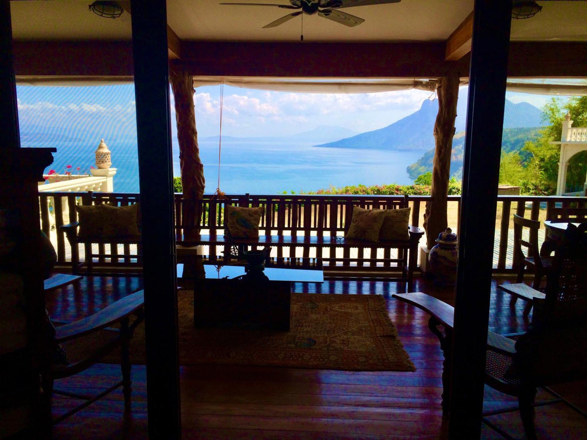 Ataalaya Farmhouse Batangas Værelse billede