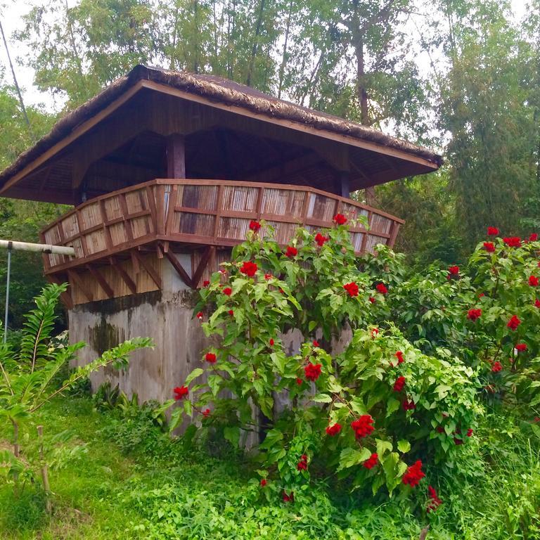 Ataalaya Farmhouse Batangas Eksteriør billede