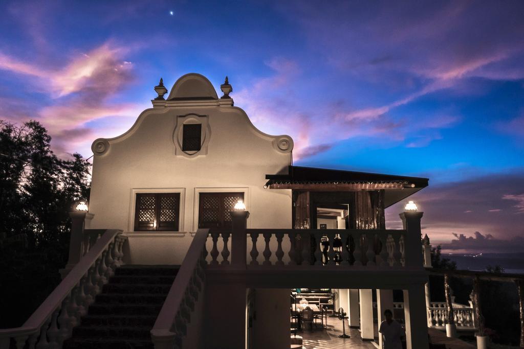 Ataalaya Farmhouse Batangas Eksteriør billede