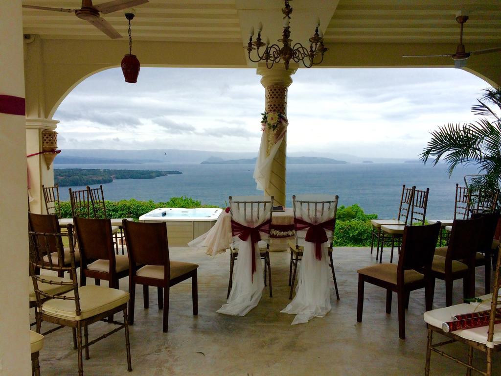 Ataalaya Farmhouse Batangas Eksteriør billede