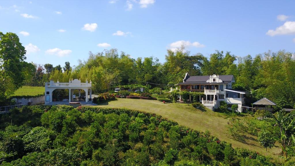 Ataalaya Farmhouse Batangas Eksteriør billede