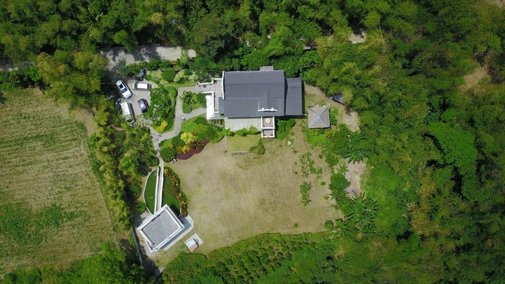 Ataalaya Farmhouse Batangas Eksteriør billede