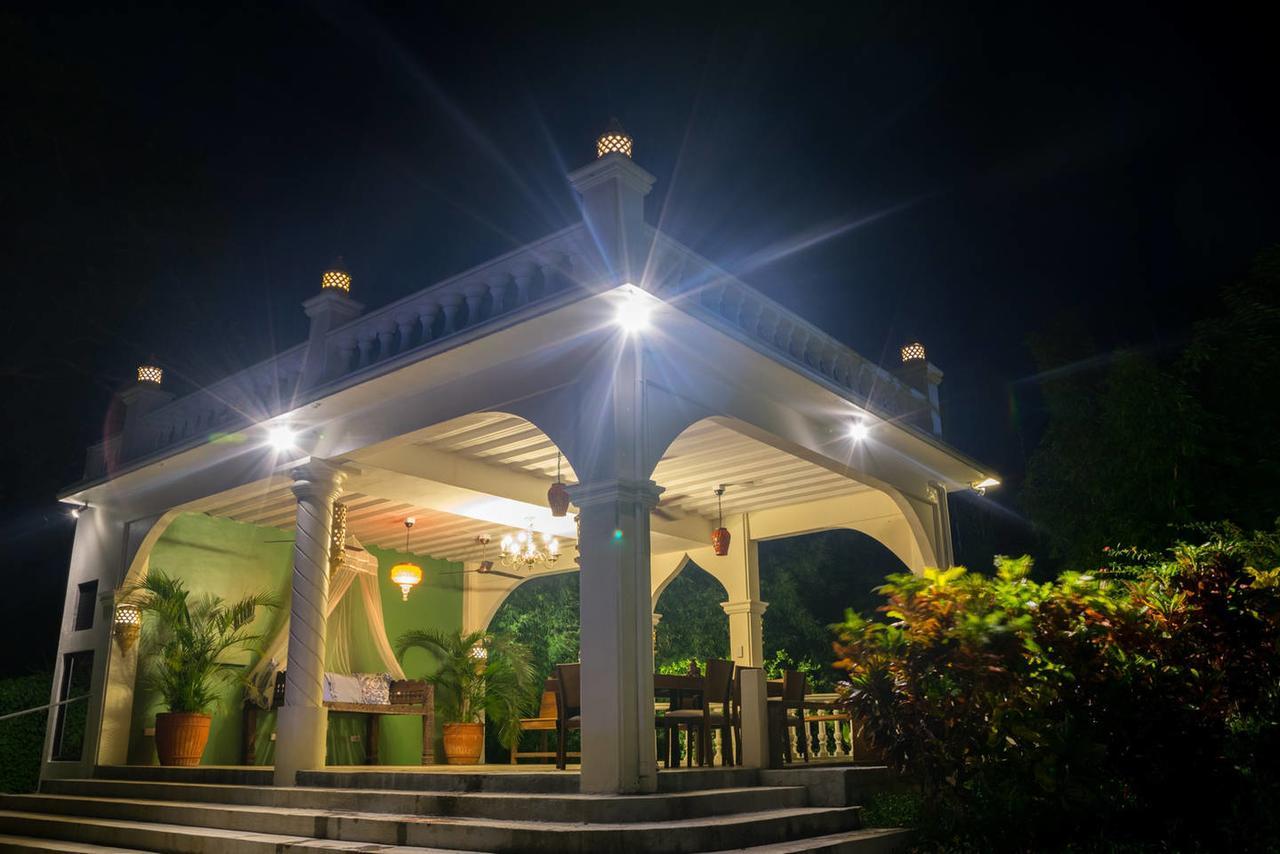 Ataalaya Farmhouse Batangas Eksteriør billede